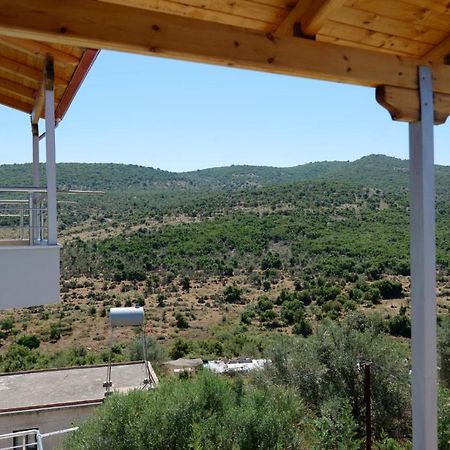 Vila Ervin Second Floor Ksamil Dış mekan fotoğraf