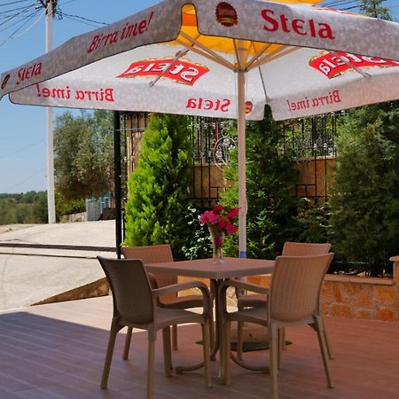 Vila Ervin Second Floor Ksamil Dış mekan fotoğraf
